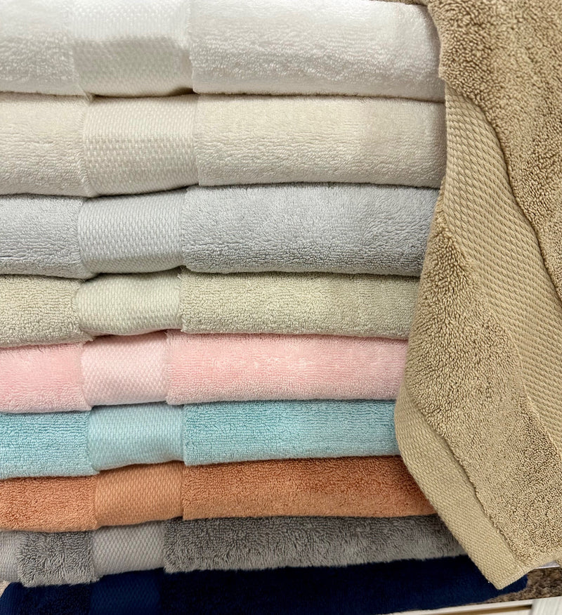 Bello Cotton Towel Collection