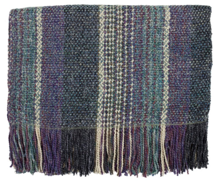Dover Throw 48" x 72"