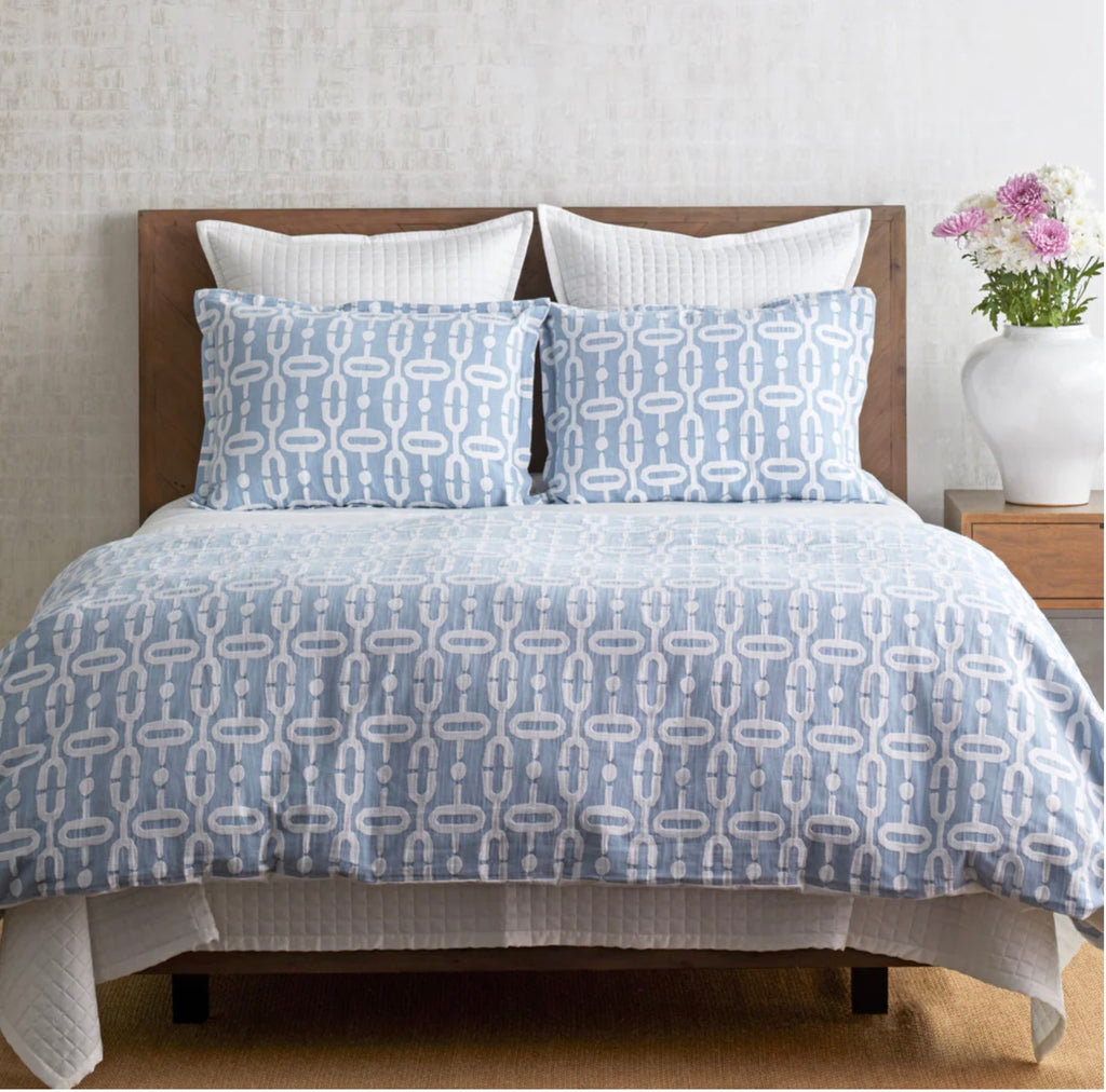 Doorknocker Duvet Bed Set