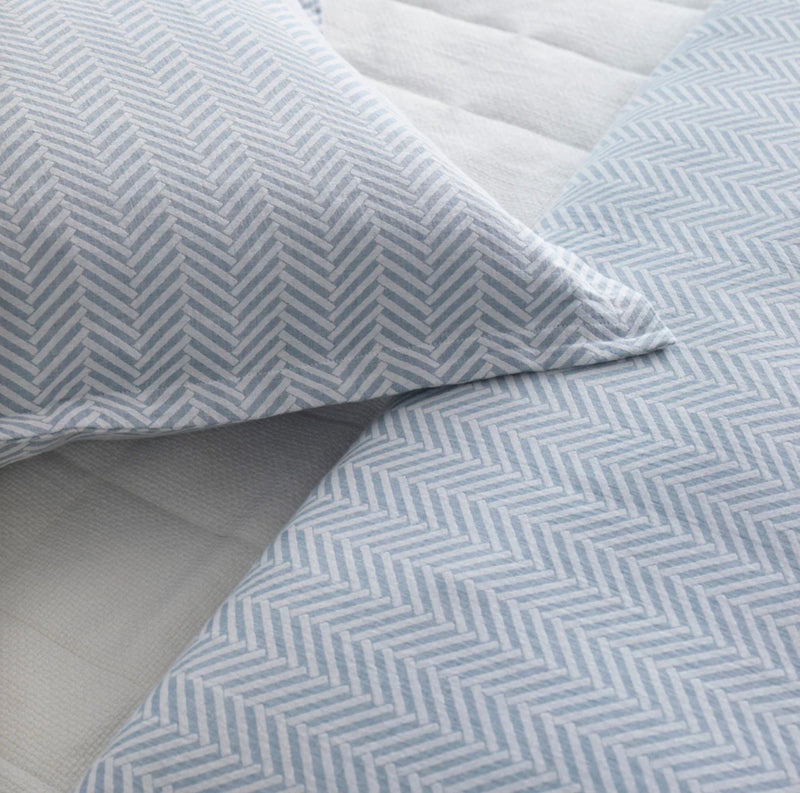 Aran Duvet Bed Set