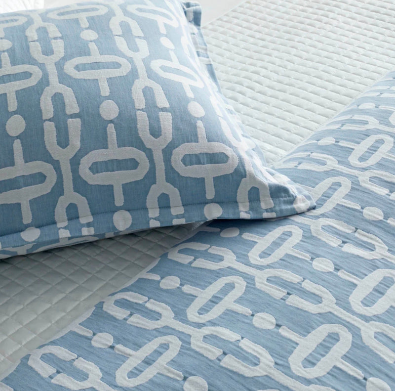 Doorknocker Duvet Bed Set