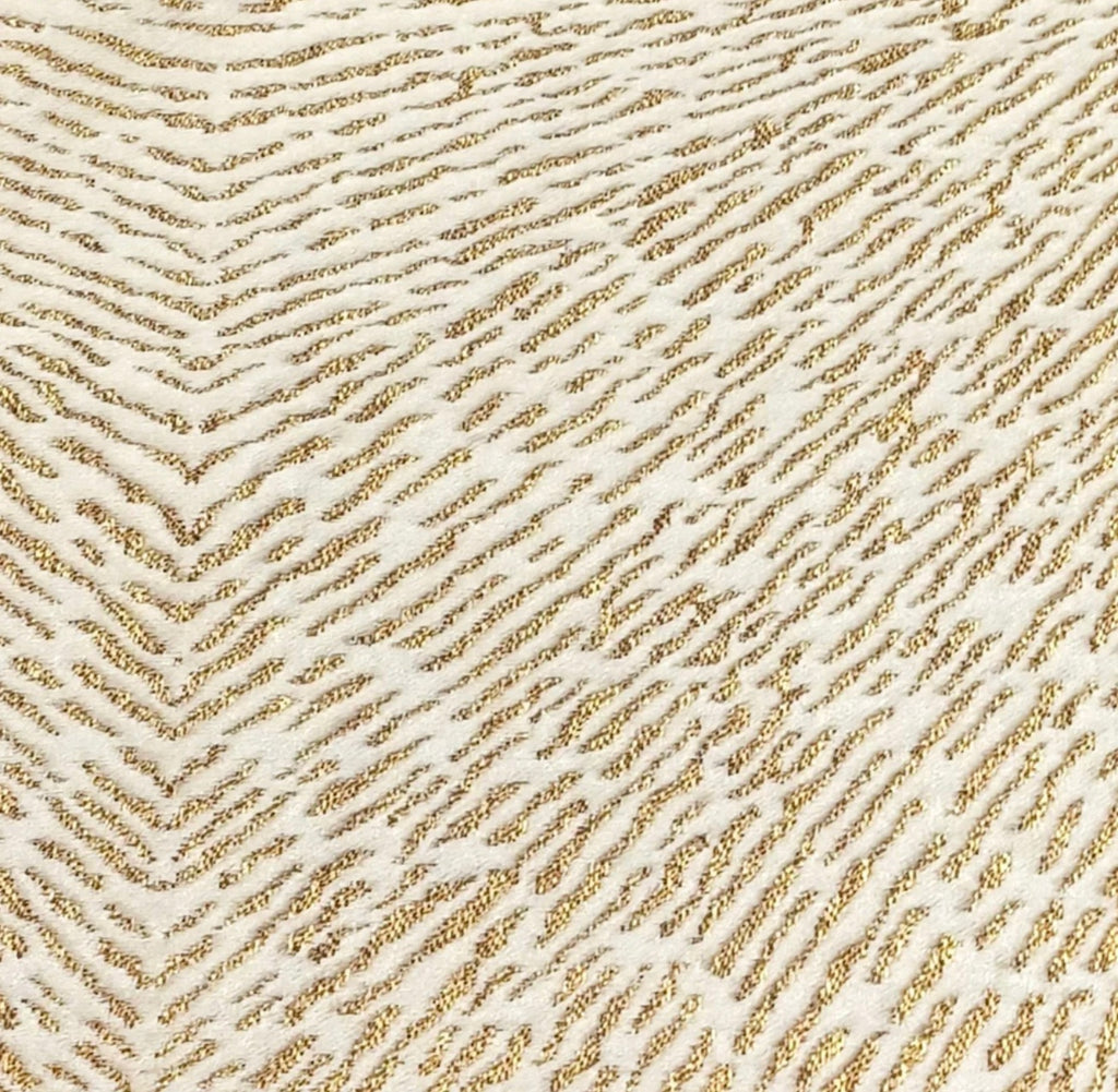 Array Cream 2 Piece Set