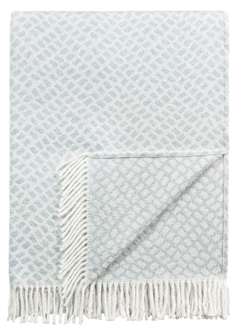 Sybil Spa Throw 50" x 60"