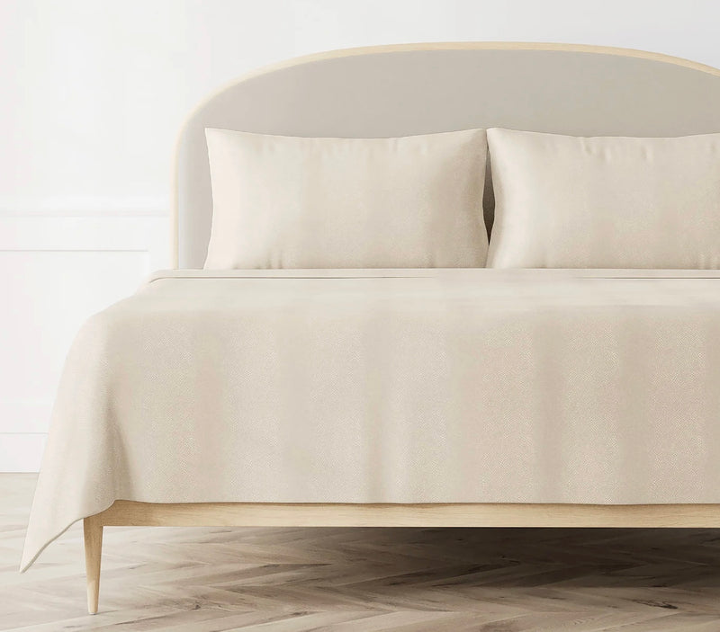 Stria Channel Quilt Coverlet Collection