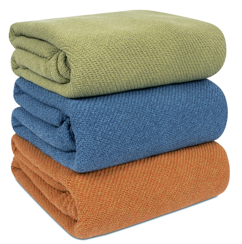 Brimfield Throw 50" x 70"