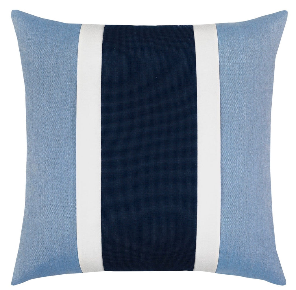 Nevis Ocean Pillow