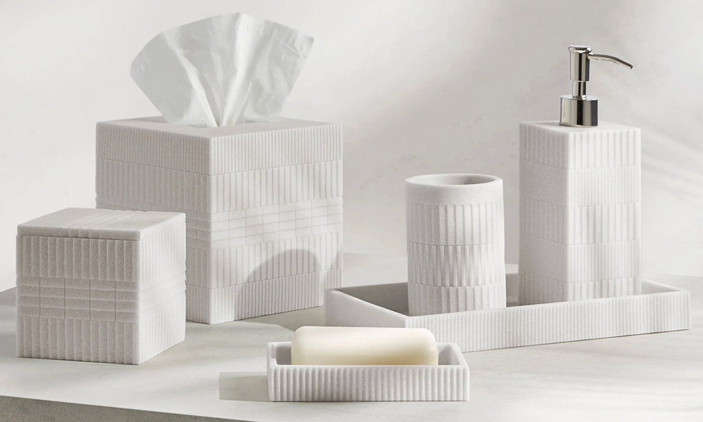 Urbano Bath Accessories