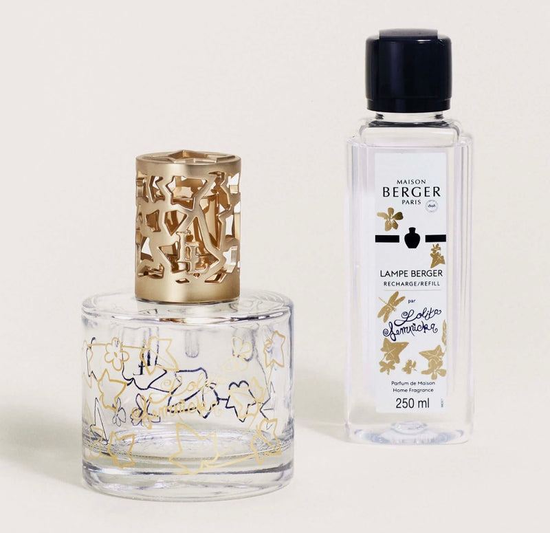 Lolita Lempicka Gift Set