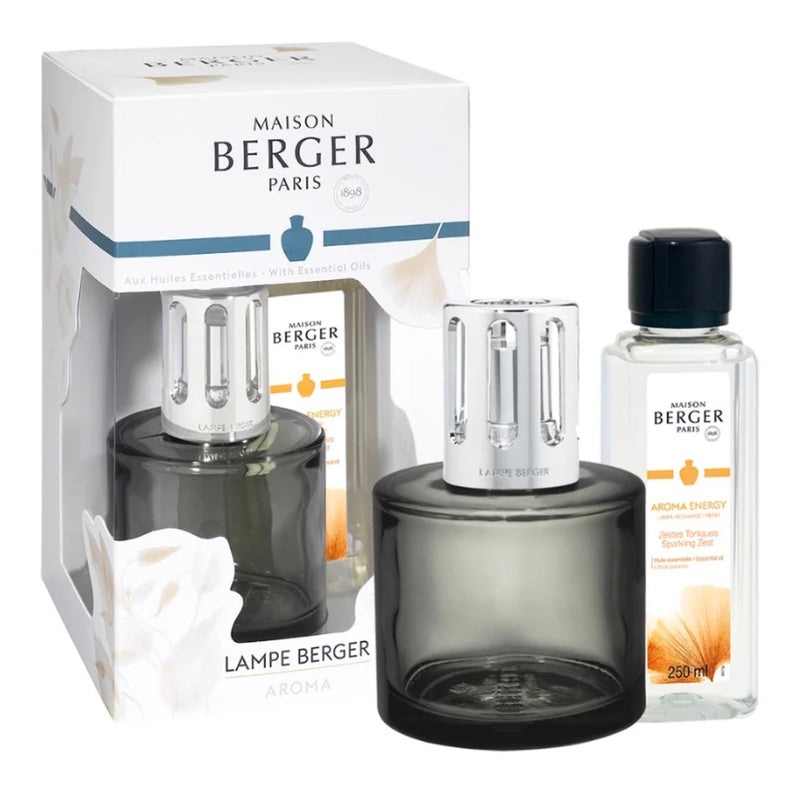 Aroma Energy Gift Set