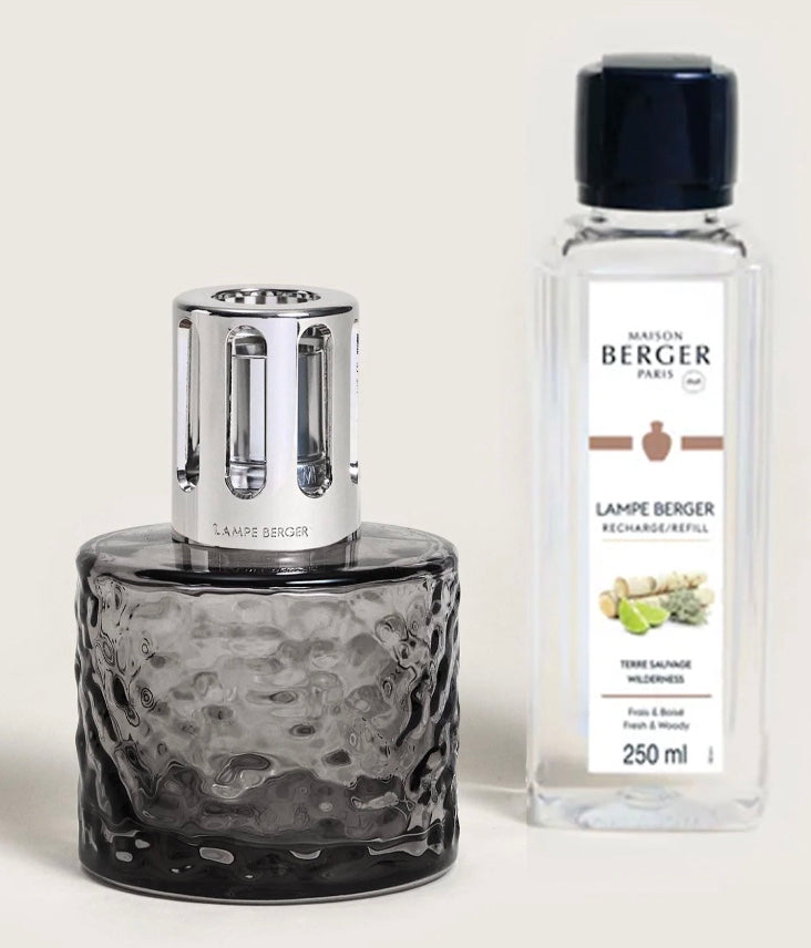 Mirage lampe Gift Set