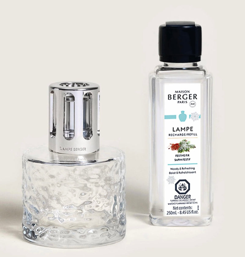 Mirage lampe Gift Set