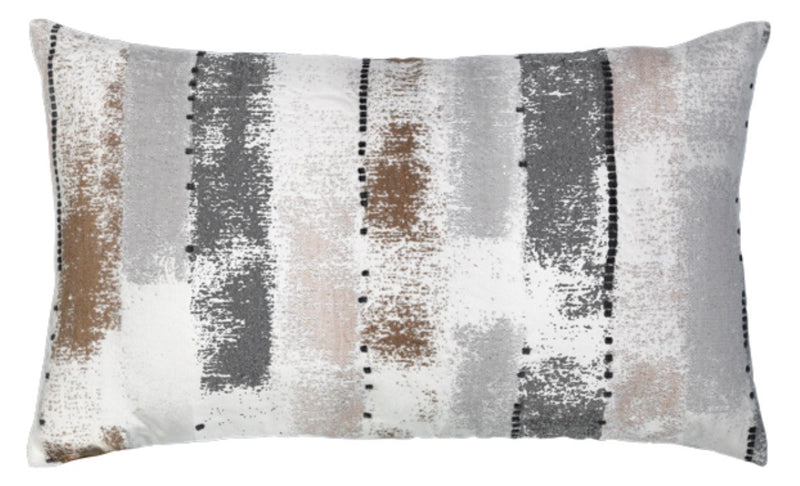 Endeavor Grigio Pillow