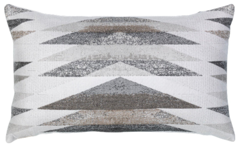 Symmetry Grigio Pillow