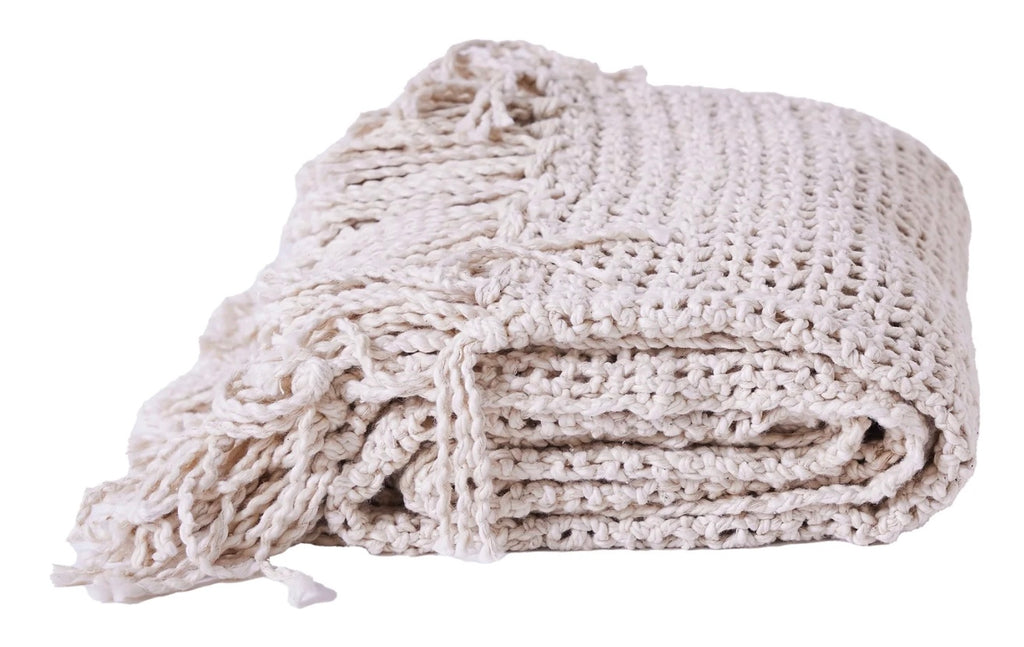 Ashland Throw 50" x 60"