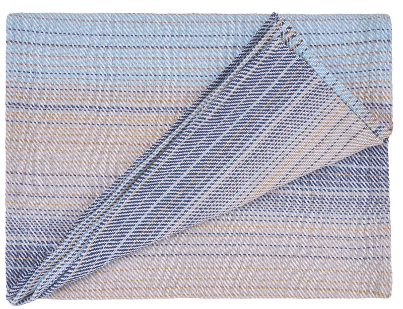 Islander Throw 47" x 72"