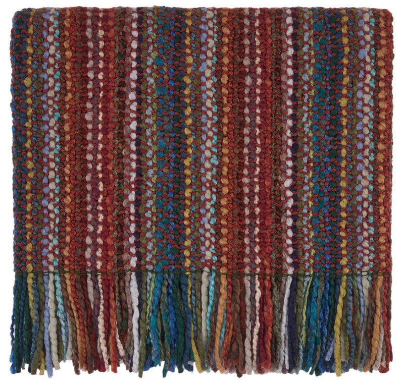 Landscape Throw 40x70"