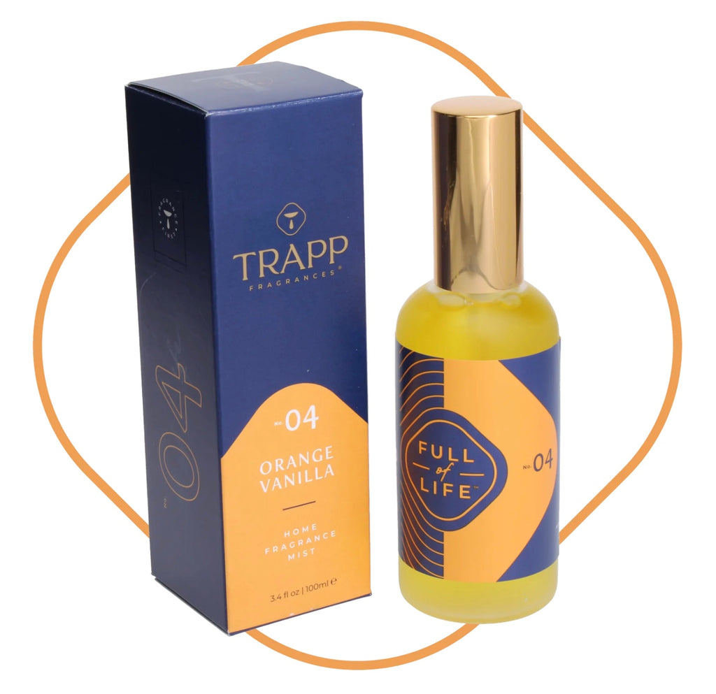 Trapp 3.4oz Room Spray