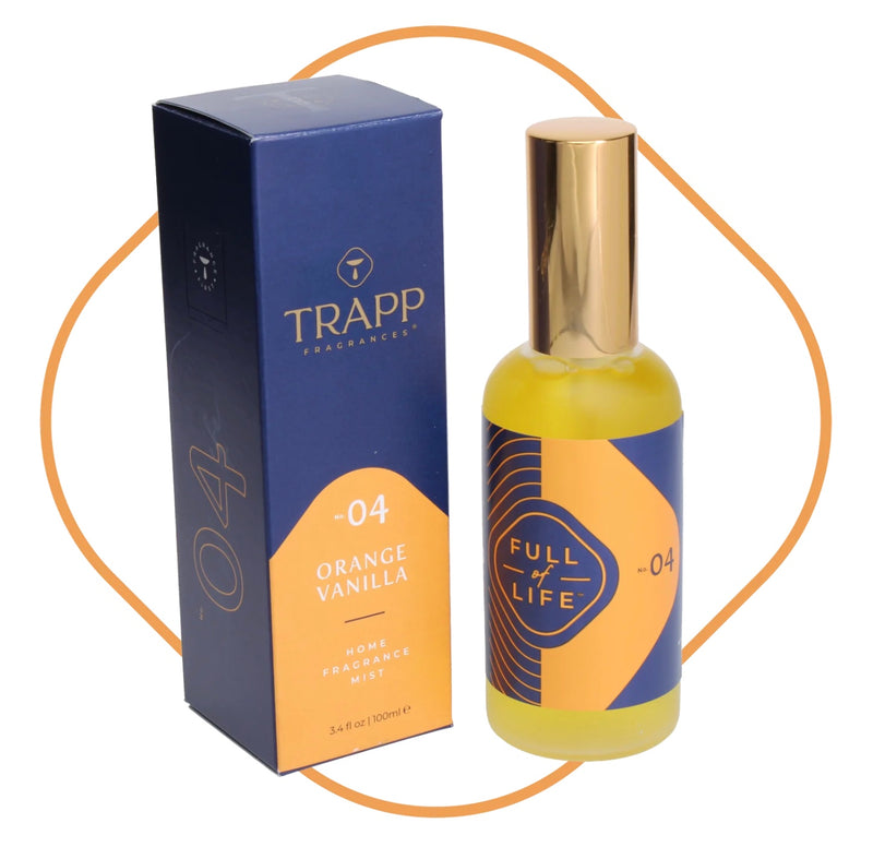 Trapp 3.4oz Room Spray
