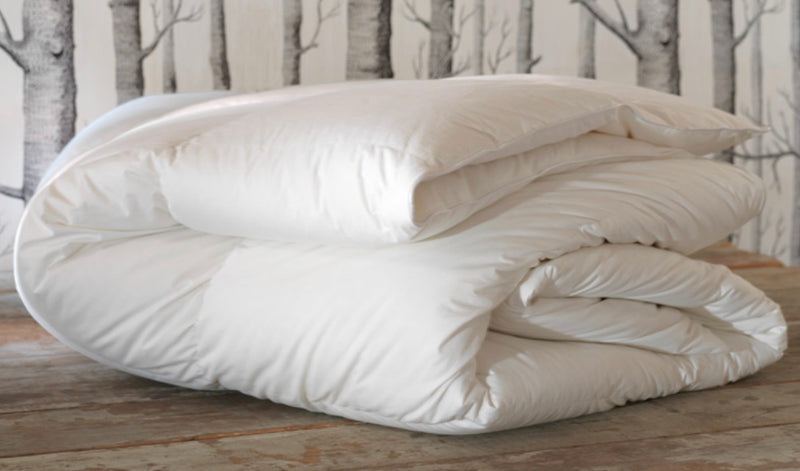 Loure Faux Down Duvet Filler