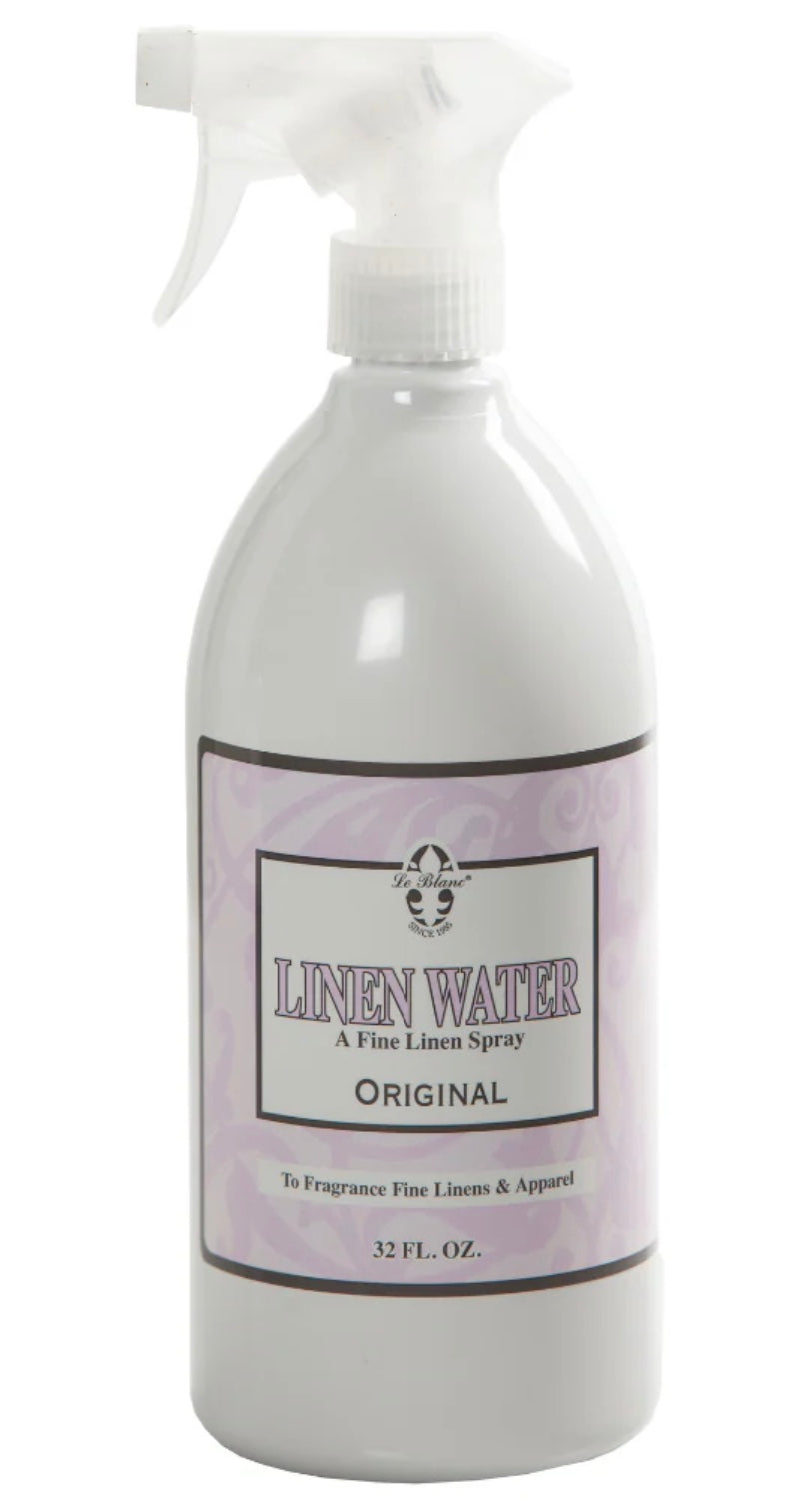 Linen Water Original 32 oz