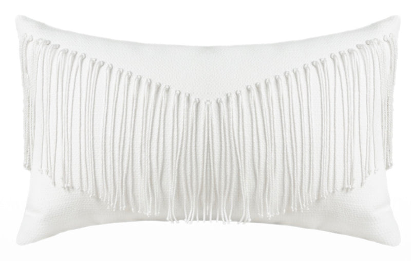 Mane Blanc Lumbar-12x20"