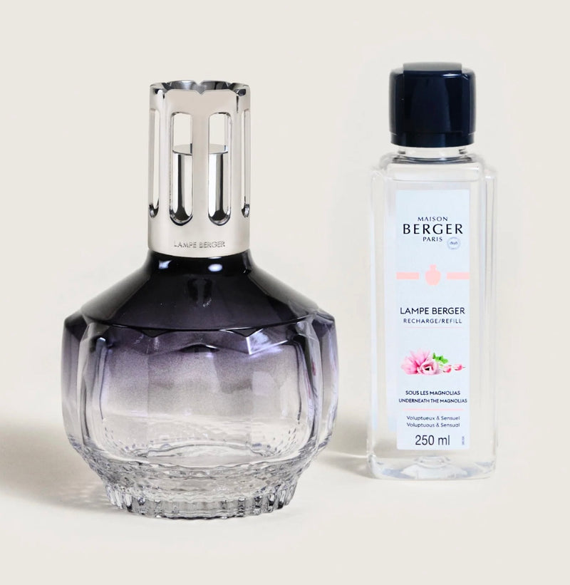 Molecule Lampe Gift Set