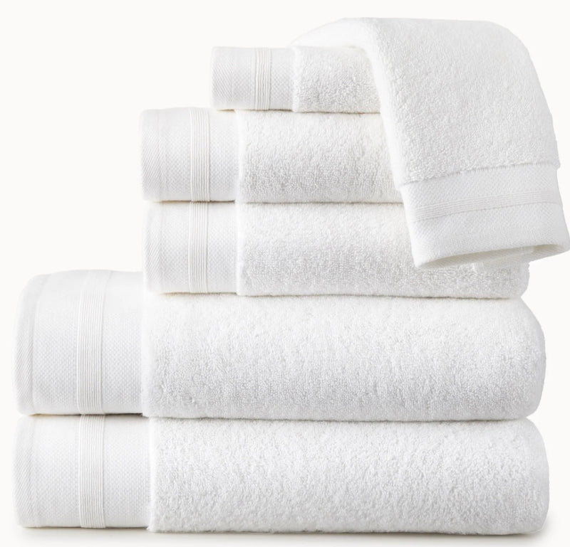 Coronado Luxe Bath Towel