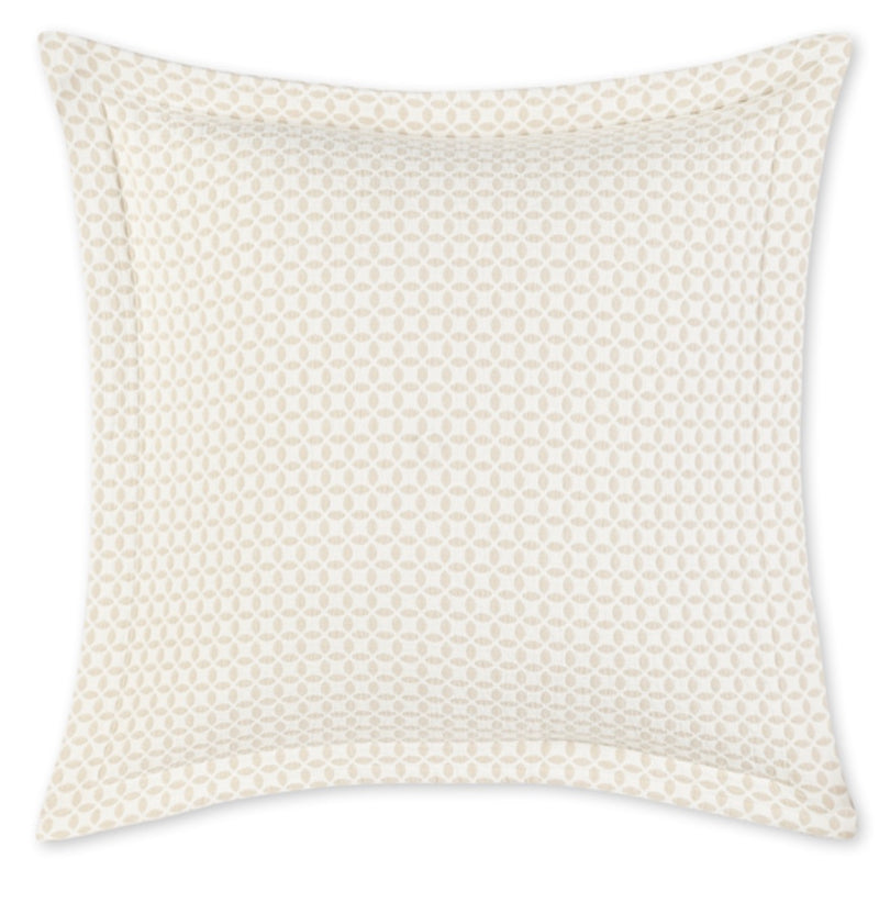 Leaf Reversible Blanket/Coverlet Collection