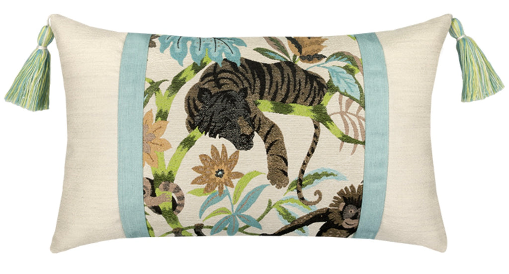 Monteverde Pillow 12" x 20"