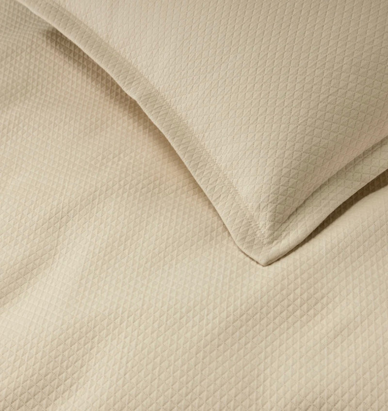 Rombo Matelasse Bedding Collection