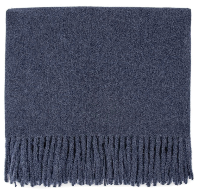 Edinburgh Throw 50x68"