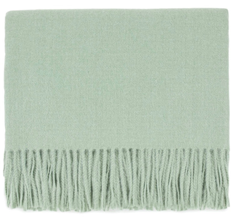 Edinburgh Throw 50x68"