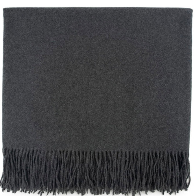 Edinburgh Throw 50x68"