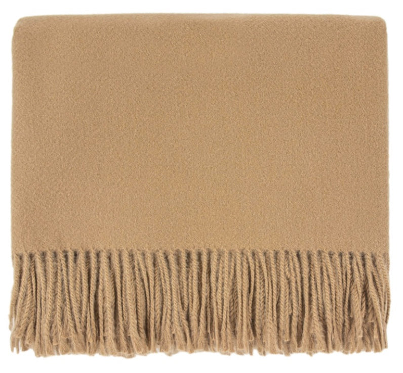 Edinburgh Throw 50x68"