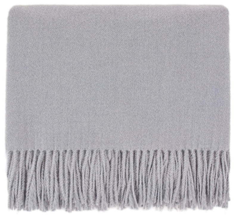 Edinburgh Throw 50x68"