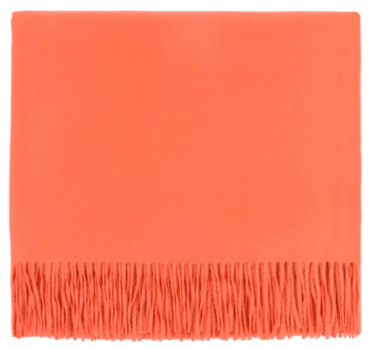 Edinburgh Throw 50x68"