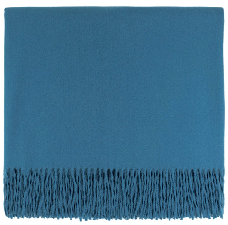 Edinburgh Throw 50x68"