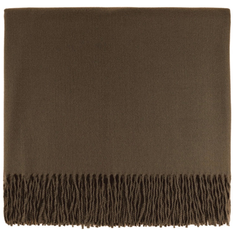 Edinburgh Throw 50x68"