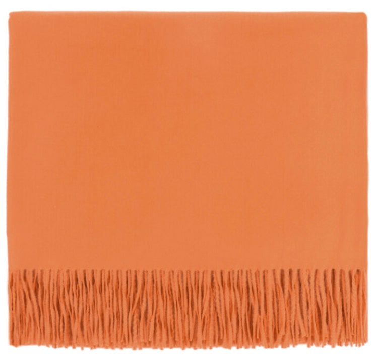 Edinburgh Throw 50x68"