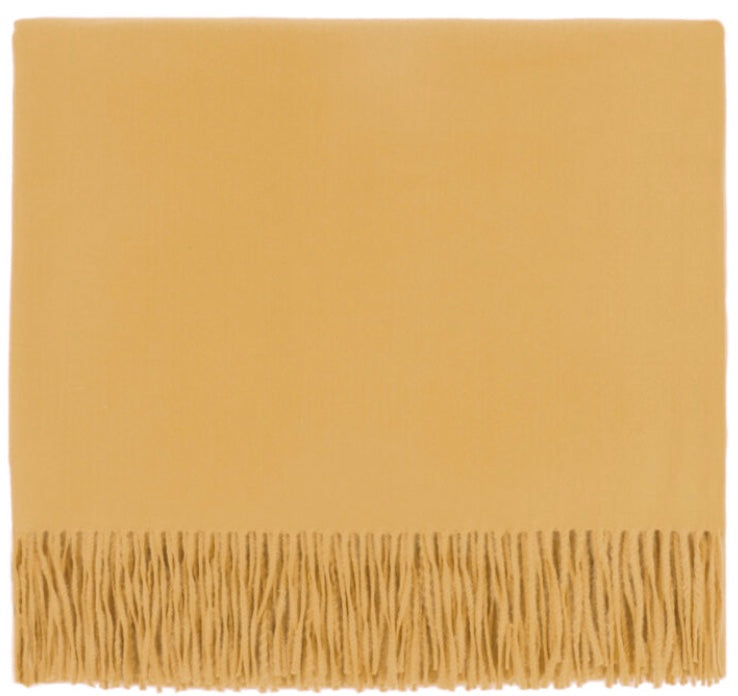 Edinburgh Throw 50x68"