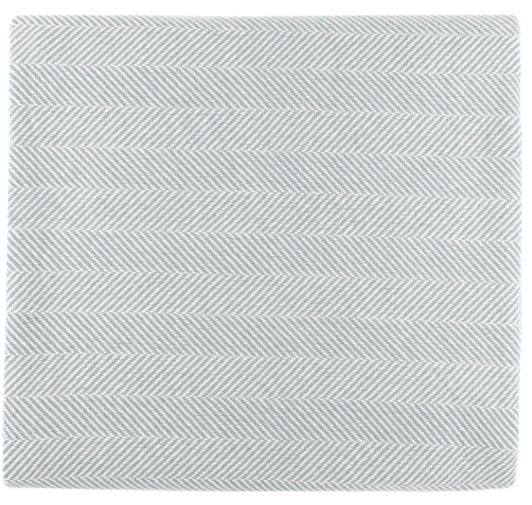 Edgarton Throw 50" x 70"