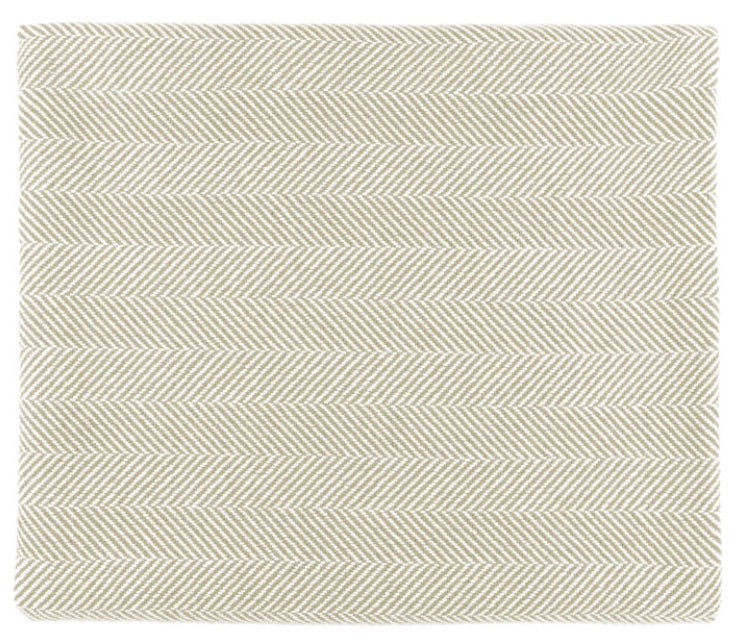 Edgarton Throw 50" x 70"