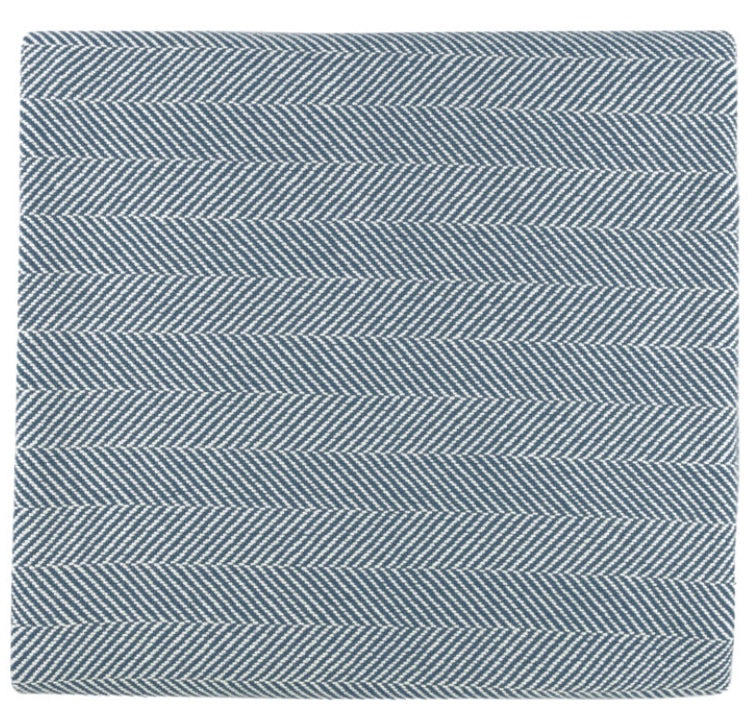 Edgarton Throw 50" x 70"
