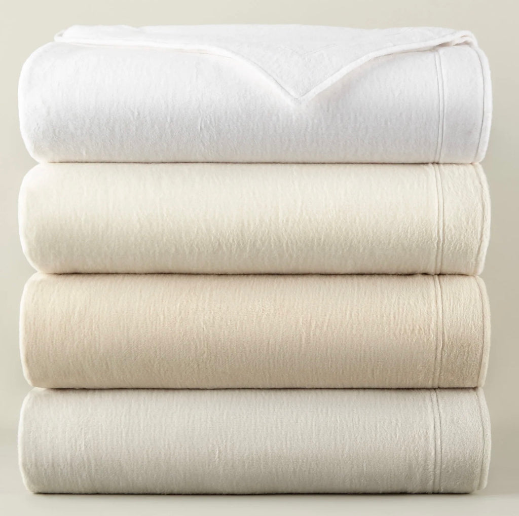 All Seasons Framed Blanket Blanket