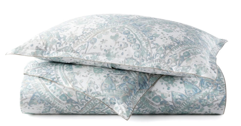 Seville Mineral Duvet & Shams