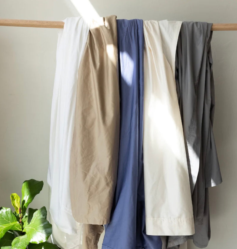 Dream Chill Bamboo Sheet Set