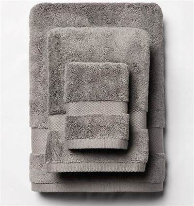 Bello Cotton Towel Collection