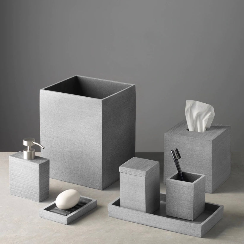 Slate Bath Accessories