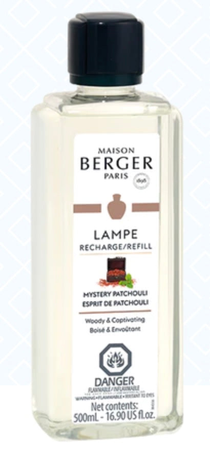 Lampe Fragrance, 500ml