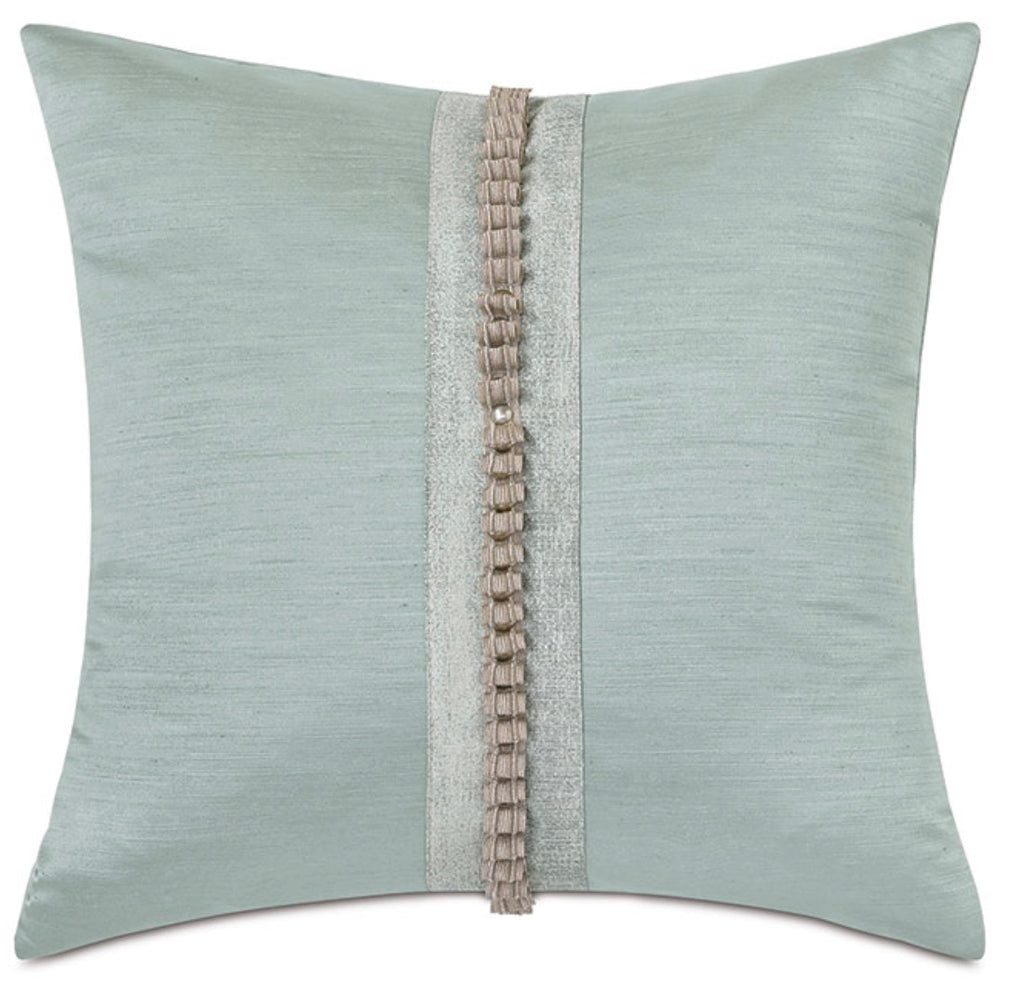 Danae Gimp Pillow 20" x 20"